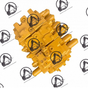 Гидрораспределитель KOMATSU 723-46-20403