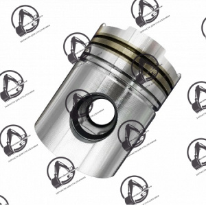 Поршень Cummins 3051555