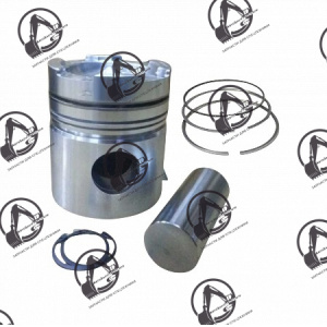 Поршень Cummins 3253953