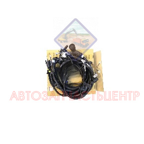 Жгут проводов двигателя MAN КоMANдор 81254516236 81.25451-6236