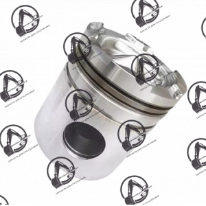 Поршень Cummins 3048650