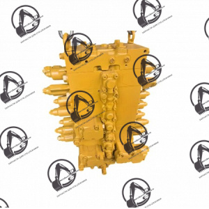 Клапан KOMATSU 723-47-29100